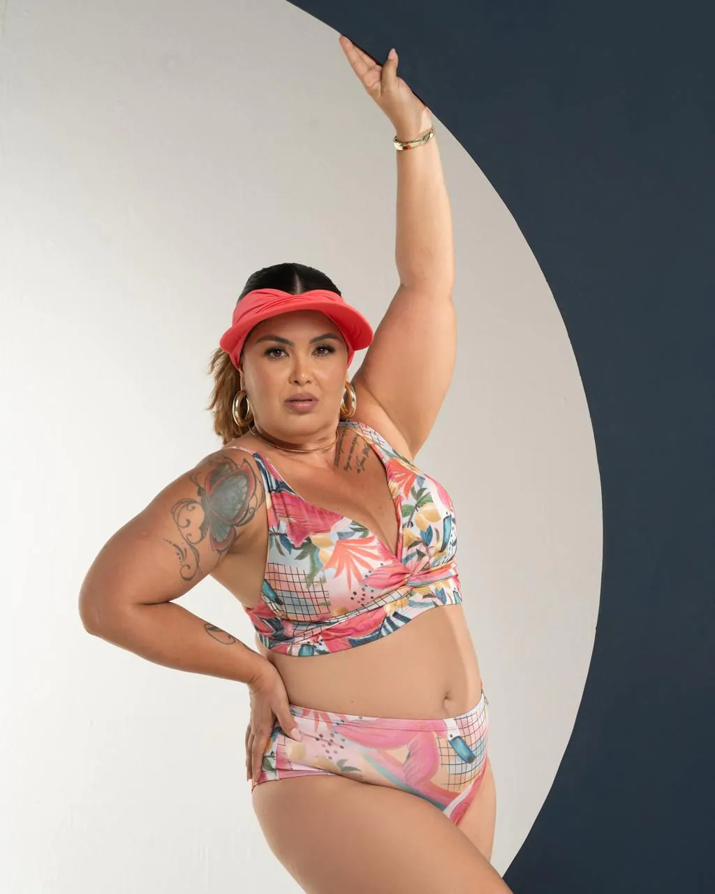 Biquine areia molhada plus