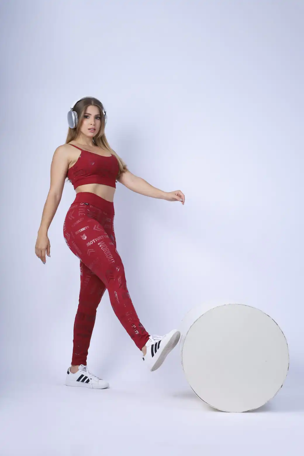 Conjunto cicro coleção Life